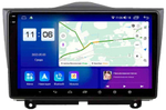 Магнитола для Lada Granta 2018+ - Parafar PF989LUX1RN2K на Android 13, QLED+2K, ТОП процессор, 4Гб+32Гб, CarPlay, 4G SIM-слот