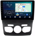 Магнитола для Citroen C4/DS4 2010+ - Canbox 10-152 Android 10, 8-ядер, SIM-слот