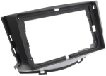 Магнитола для Lifan X60 2012-2016 - Teyes CC4-PRO монитор 13" 2K QLED на Android 13, Snapdragon 778G, ИИ, CarPlay, DSP, 4G SIM-слот