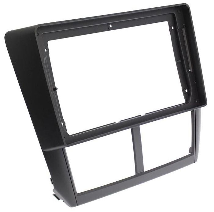 Магнитола для Subaru Forester 3 (SH) 2008-2013, Impreza GH, GE - Vaycar VA71-0062 на Android 13, 4G SIM-слот