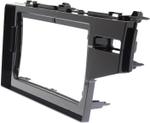 Магнитола для Honda Fit 3 2013-2020 (штатная КЗВ) - FarCar GX10-9519-10B монитор 10.36" 2K QLED на Android 14, TS20, 6+128Гб, CarPlay, 4G SIM-слот