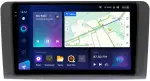 Магнитола для Mercedes-Benz GL X164, ML W164 2005-2012 (рамка матовая) - Teyes CC3-2K на Android 10, Быстрая, 2K QLED, CarPlay, 4G SIM-слот