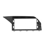 Магнитола для Mercedes Benz GLK X204 2008-2012 NTG 4.0 - Teyes CC4 монитор 12.3" 2K QLED + рамка LUX, Android 14, Быстрейшая, Snapdragon 680, DSP, CarPlay, 4G SIM-слот