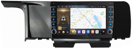 Магнитола для KIA Sorento 4 2020+ - Kuberg SF-9276 (кнопки и крутилки), Android 12, TS10, CarPlay, 4G SIM-слот