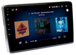 Магнитола для Honda Vezel 2013-2021 - Vaycar VA20-7001 на Android 13, 8-ядер, 4G SIM-слот