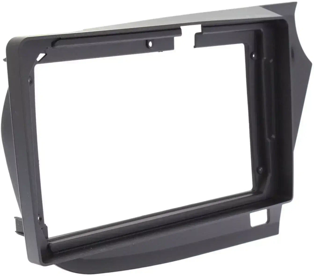 Магнитола для Honda Insight 2 2009-2014 (правый руль) - FarCar BX877 монитор 13" 2K QLED на Android 13, TS10, 6+128, CarPlay, 4G SIM-слот