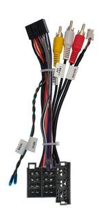 Комплект рамки с разъёмами 9" Great Wall Hover H3, Н5 2014-2022 прямоугольные воздуховоды