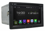 Магнитола для Citroen Berlingo/Peugeot Partner 2008-2022, Peugeot 3008/5008 2010-2017 - Kuberg MKD-7081-P6 на Android 10, 6-ТУРБО ядер, 4ГБ-64ГБ