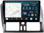 Магнитола для Volvo XC60 2008-2013 - RedPower 360 Android 10, Быстрая, QLED+2K, CarPlay, SIM-слот