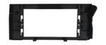 Комплект с разъёмами 12.3" Toyota Camry 80 2024+ c поддержкой задней и 360 камер