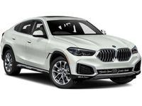 BMW X6 G06 2019-2023+