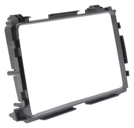 Магнитола для Honda Vezel 2013-2021 - FarCar GX9-9514 монитор 9.5" 2K QLED на Android 14, TS20, 6+128Гб, CarPlay, 4G SIM-слот