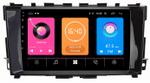 Магнитола для Nissan Teana 2014-2019 (L33) -  GT9-1283 на Android 10, 2ГБ-16ГБ