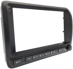 Магнитола для Toyota Crown / Crown Majesta S170 1999-2004 - Teyes CC3 монитор 10" QLED на Android 10, ТОП процессор, 4Гб+32Гб, CarPlay, 4G SIM-слот