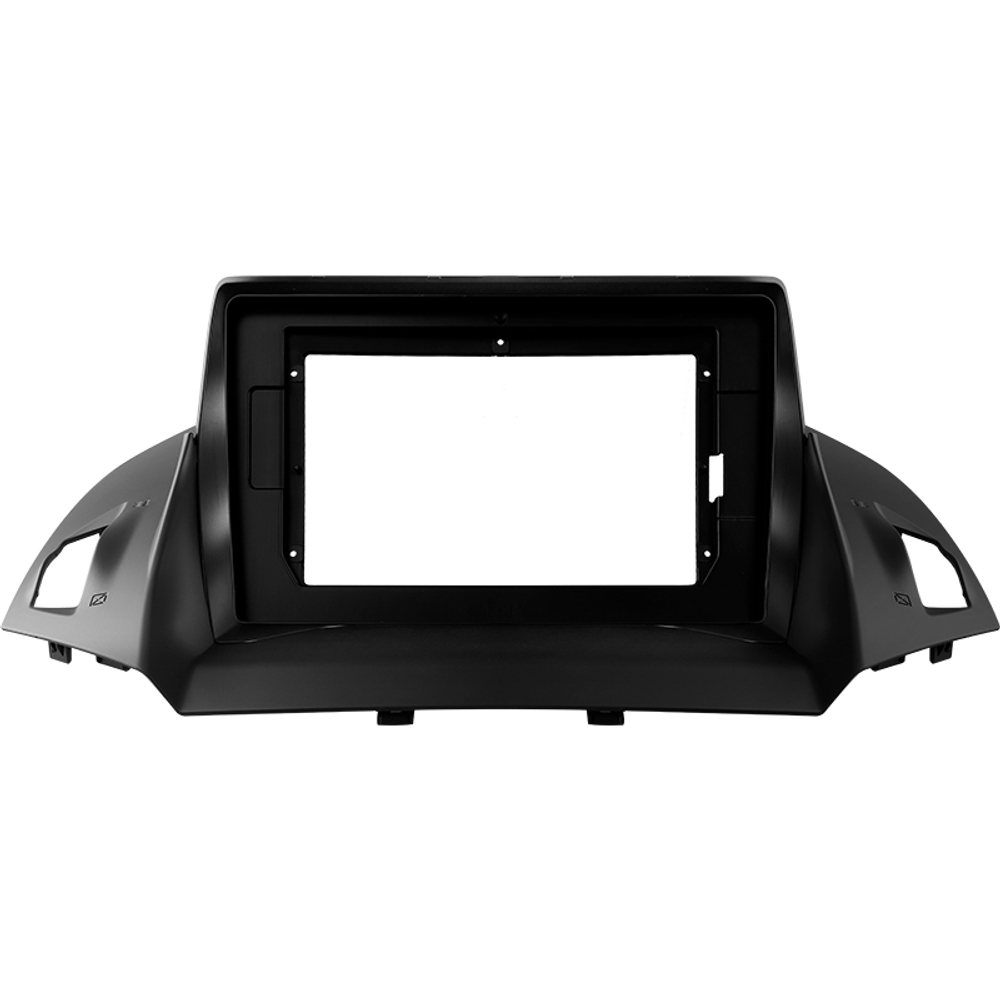 Магнитола для Ford Kuga 2 2013-2019 - Kuberg OL-9203-1 (кнопки и крутилки), Android 12, TS10, CarPlay, 4G SIM-слот