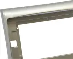 Магнитола для Toyota Alphard H20, Vellfire 2008-2014 (менее 10 динамиков, правый руль) - Teyes CC3-2K на Android 10, Быстрая, 2K QLED, CarPlay, 4G SIM-слот