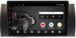 Магнитола для BMW X5 (E53) 2000-2007, 5 (E39) 1996-2003 - AK301R9-MTK Android 10