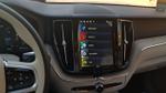 Навигационный блок для Volvo S90/V90 2016+ - Kuberg VAN-VOL-2017 на Android 9, 6-ТУРБО ядер и 4ГБ-64ГБ