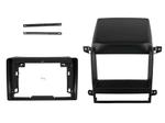 Магнитола для Chevrolet Captiva 2006-2011 - Vaycar VA10-1099 на Android 13, Быстрая, 4G SIM-слот