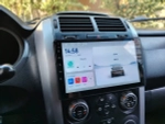 Магнитола для Suzuki Grand Vitara 2005-2016 - Teyes CC3 Android 10, ТОП процессор, 4/32 Гб, CarPlay, SIM-слот