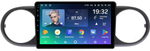 Магнитола для Toyota Corolla Rumion 2007-2016 - Teyes CC2 PLUS Android 10, ТОП процессор, 4-64, SIM-слот