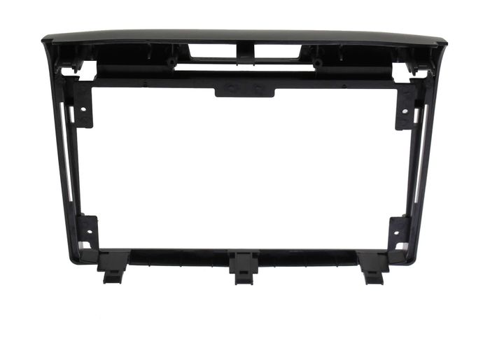 Комплект рамки с разъёмами 9" Honda CR-V 4 2012-2016(большая)