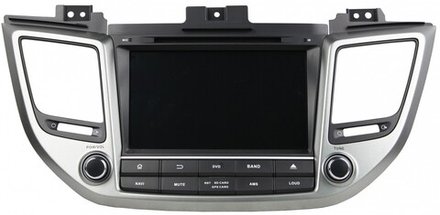 Магнитола для Hyundai Tucson 2015-2018 - Kuberg KD-8085-P5-32 на Android 10, 8-ядер, 4ГБ-32ГБ