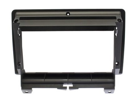 Комплект рамки с разъёмами 9" Land Rover/Range Rover Sport 2005-2009