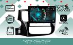 Магнитола для Mitsubishi Outlander 3 2012-2022 (левый руль) - Vaycar VA47-1006 на Android 13, 4G SIM-слот