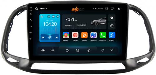 Магнитола для FIAT Doblo 2015+ - Airok RX-1504 Android 13, ТОП процессор, 8/128, SIM-слот