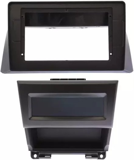 Магнитола для Honda Crosstour 2009-2013 - Canbox 10-1114 Qled, Android 10, ТОП процессор, SIM-слот