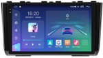 Магнитола для Hyundai Creta 2 2021-2022, Solaris HC 2024+ - Parafar PF408U2K на Android 13, QLED+2K, ТОП процессор, 8Гб+128Гб, CarPlay, 4G SIM-слот