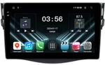 Магнитола для Toyota RAV4 3 2005-2012, Vanguard - FarCar S280 монитор 9.5" IPS на Android 13, CarPlay