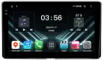 Магнитола для Toyota Sienna 3 2014-2020 - FarCar S280 монитор 9.5" IPS на Android 13, CarPlay