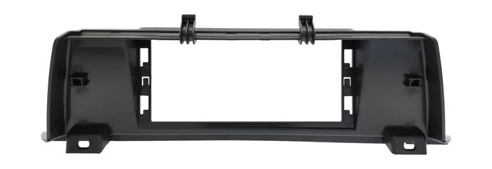 Комплект с разъёмами 12.3" BMW 5 GT (F07) 2012-2017 NBT