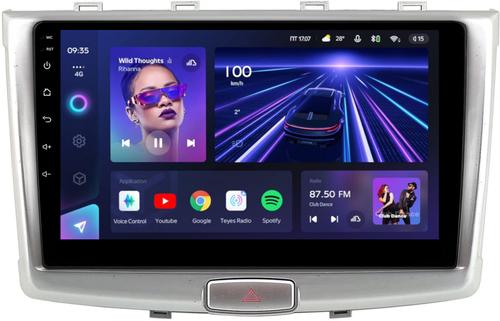 Магнитола для Haval H6 2014-2019 - Teyes CC3L на Android 10, 8-ядер, CarPlay, 4G SIM-слот