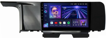 Магнитола для KIA Sorento 4 2020+ - Teyes CC3L на Android 10, 8-ядер, CarPlay, 4G SIM-слот