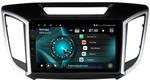 Магнитола для Hyundai Creta 2016-2021 (рамка 9) - Vaycar VA23-9407 на Android 13, 8-ядер, 4G SIM-слот