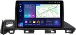 Магнитола для Mazda 6 GJ 2015-2018 - Teyes CC3-2K QLed Android 10, Быстрая, SIM-слот, CarPlay
