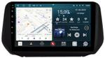 Магнитола для Hyundai Santa Fe 2020+ - Redpower 510 Android 10, Быстрая, CarPlay, SIM-слот