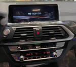 Магнитола для BMW X3 (G01), X4 (G02) 2017-2021- Parafar PF5523a138/128 монитор 10.25" на Android 13, 8Гб+128Гб, CarPlay, 4G SIM-слот