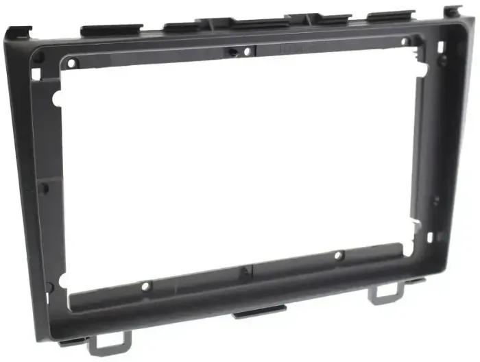 Магнитола для Honda CR-V 3 2006-2012 - FarCar монитор 12.3" 2K QLED на Android 14, Быстрая, CarPlay, 4G SIM-слот
