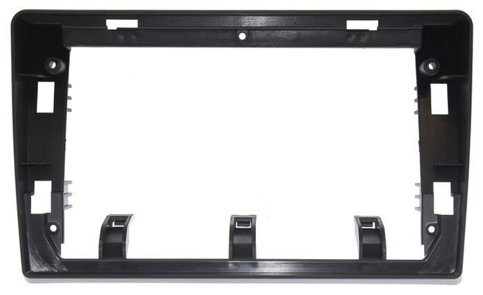Магнитола для Toyota Land Cruiser Prado 120 (правый руль, в отсек 200x100mm) - Teyes CC3L на Android 10, 8-ядер, CarPlay, 4G SIM-слот