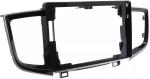 Магнитола для Honda Pilot 2015-2023 - Canbox 10-652 Qled, Android 10, Быстрая, SIM-слот
