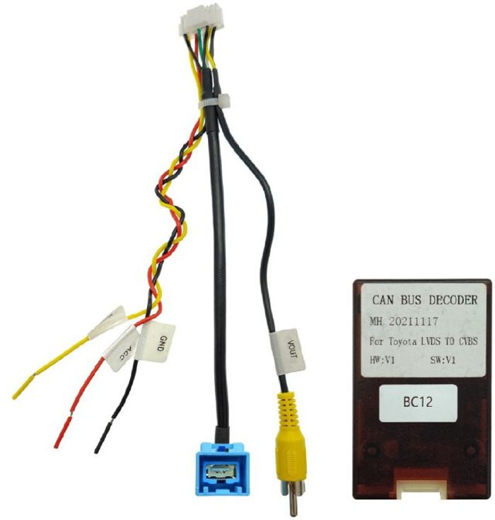 Магнитола для Lexus RX200t, RX300, RX350, RX450h AL20 2015-2019 (ШГУ 12.3" с мышкой и 360, рамка LUX) - FarCar монитор 12.3" 2K QLED на Android 14, TS10, CarPlay, 4G SIM-слот