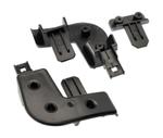 Комплект рамки с разъёмами 9" Chevrolet Orlando 2011-2014