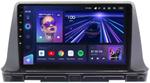 Магнитола для KIA Seltos 2020+ - Teyes CC3 Android 10, Быстрая, CarPlay, SIM-слот