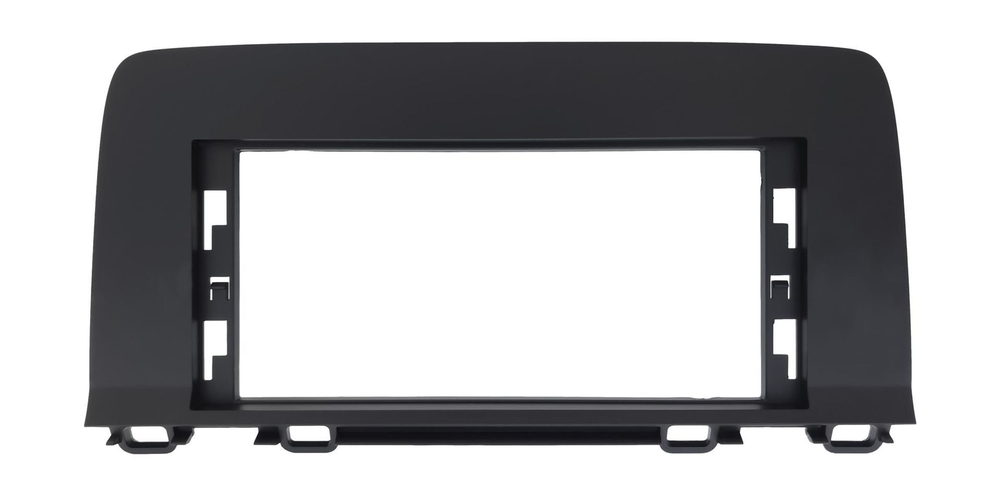 Магнитола для Honda CRV 5 2017-2022 - Teyes LUX ONE монитор 12.3" 2K QLED на Android 10, CarPlay, 4G SIM-слот, 6/128ГБ