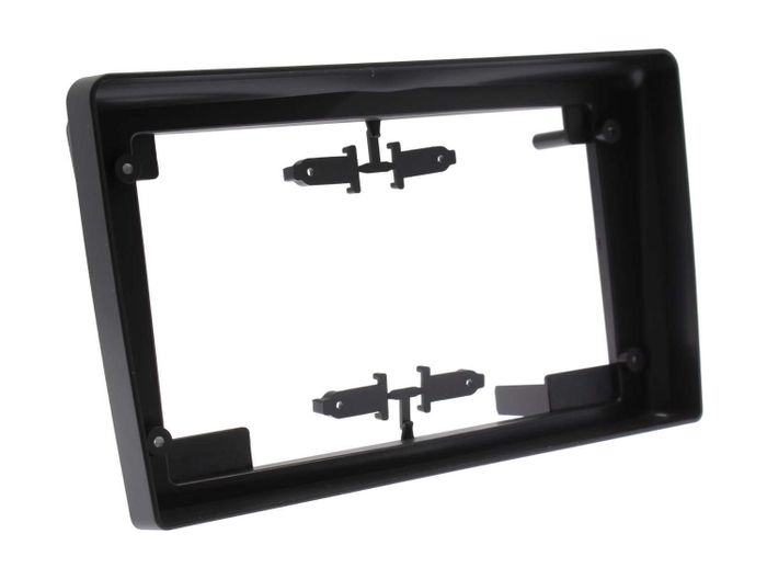 Комплект рамки с разъёмами 9"+can Opel Astra H, Zafira B, Antara, Corsa D