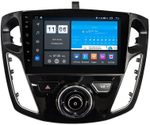 Магнитола для Ford Focus 3 2011-2019 (поддержка автопарковки) - ZX505R9-7862 Android 10, ТОП процессор, SIM-слот
